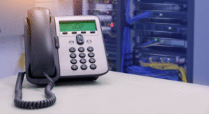 PABX Telephone Systems