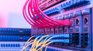 Data & Electrical Cabling